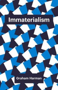 immaterialism